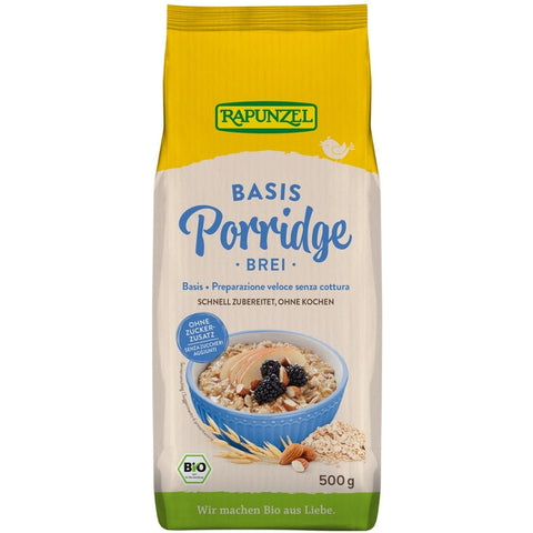 Rapunzel Porridge / Brei Basis (500g)