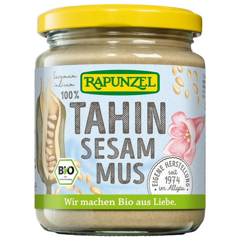 Rapunzel Tahin (Sesammus) (250g)