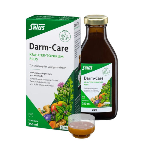 Salus Darm-Care Kräuter-Tonikum plus 250ml