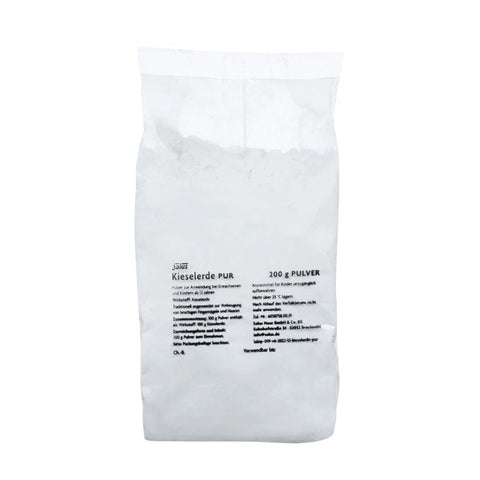 Salus Kieselerde pur 200g