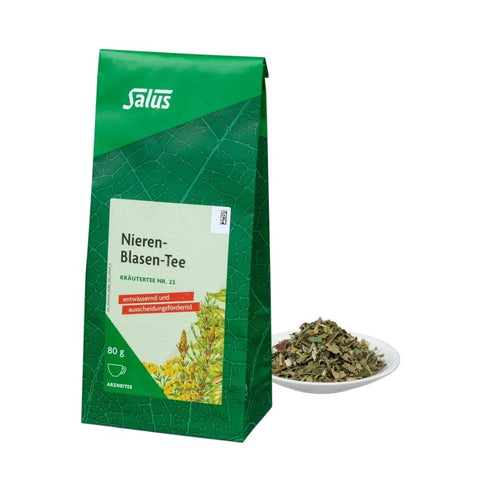 Salus Nieren-Blasen-Tee lose Nr.23 Bio, 80g