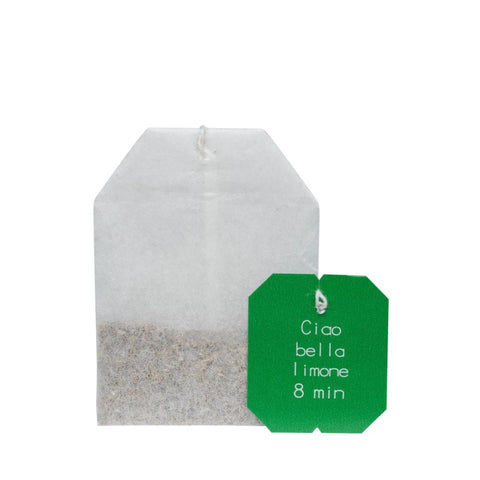 Salus - Reform Ciao Bella Limone 15 Filterbeutel 15x2,0g Bio