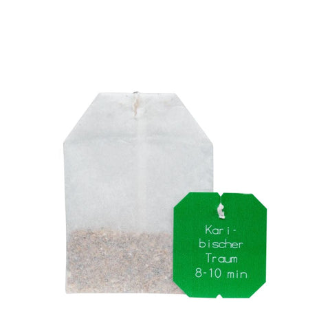 Salus - Reform Karibischer Traum 15 Filterbeutel 15x2,0g Bio