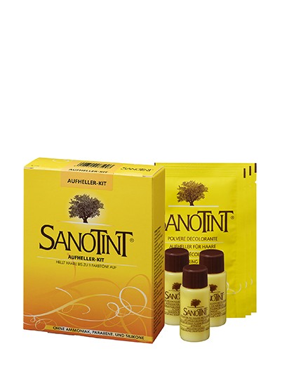 SANOTINT® Aufheller-Kit 125ml