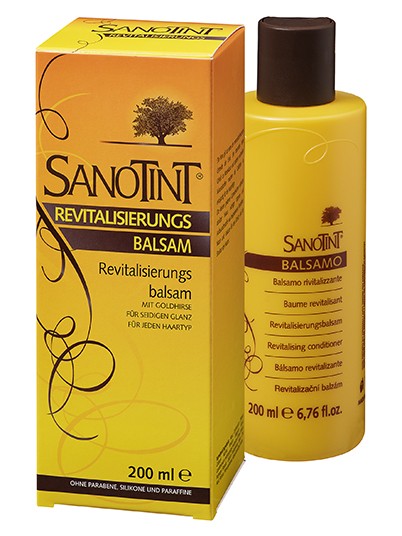 SANOTINT® Revitalisierungsbalsam 200 ml