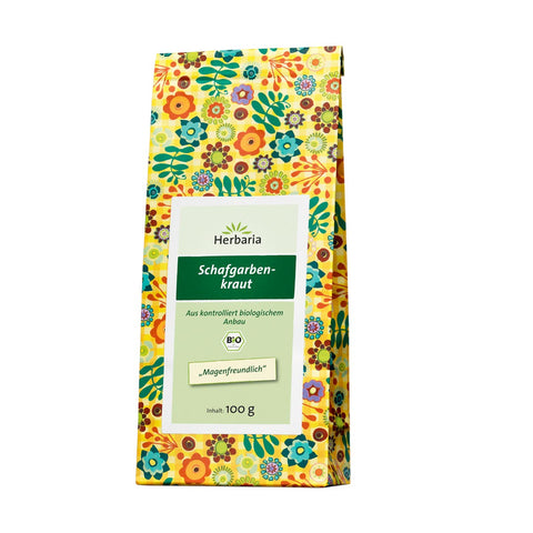 Herbaria Schafgarbenkraut 100g Bio