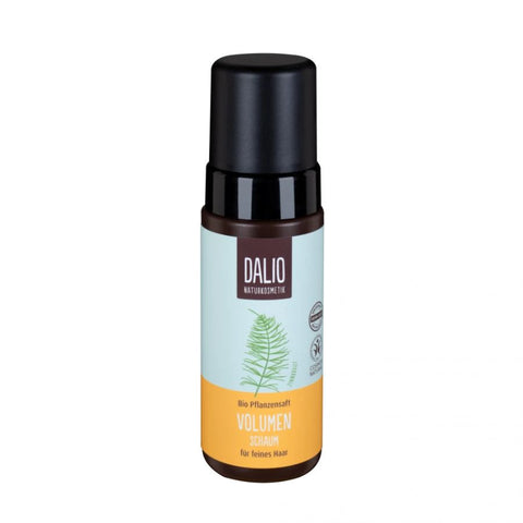 Schoenenberger DALIO Volumen Schaum 150ml Bio