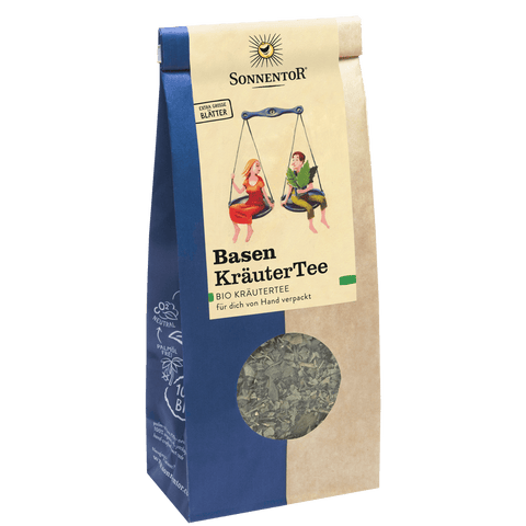Sonnentor Basen KräuterTee (lose - 50 Gramm)
