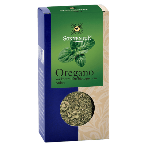 Sonnentor Oregano geschnitten (18g - bio)