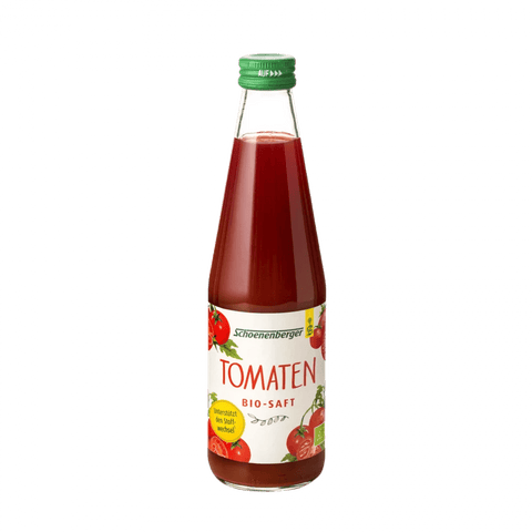 Schoenenberger Tomaten-Saft 330ml Bio