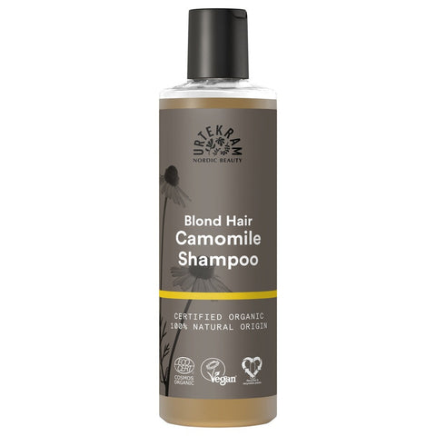 Urtekram Camomile Shampoo Bio 250 ml