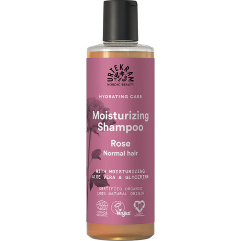 Urtekram Rose Shampoo Bio 250 ml