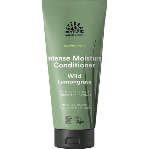 Urtekram Wild Lemongrass Conditioner Bio 180 ml