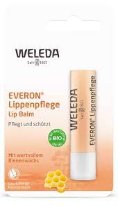 WELEDA Everon Lippenpflege Bio 4,8g