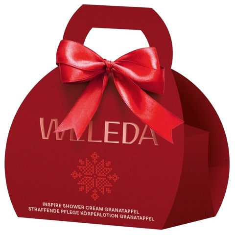 Weleda Geschenkset Granatapfel