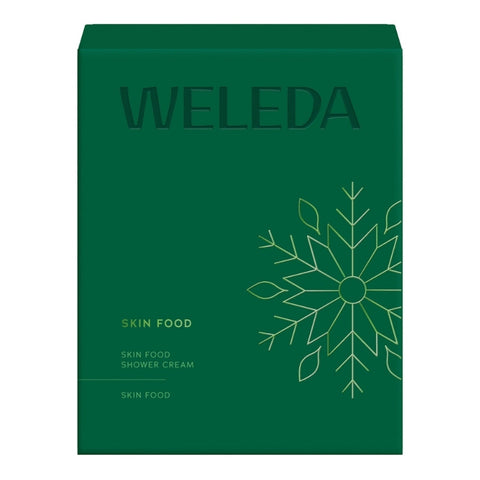 Weleda Geschenkset Skin Food Body