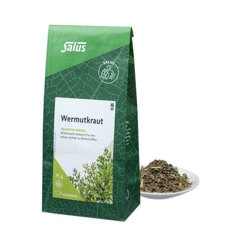 Salus Wermutkraut, Tee Bio 75g