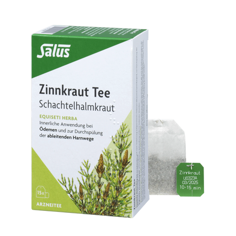Salus Zinnkraut Tee (15 Filterbeutel)